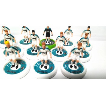 Subbuteo Andrew Table Soccer Borussia Monchengladbach 1983-84 on WSB Professional bases